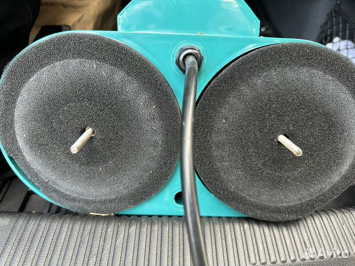 Турбосушка TOR LT-1090C-1