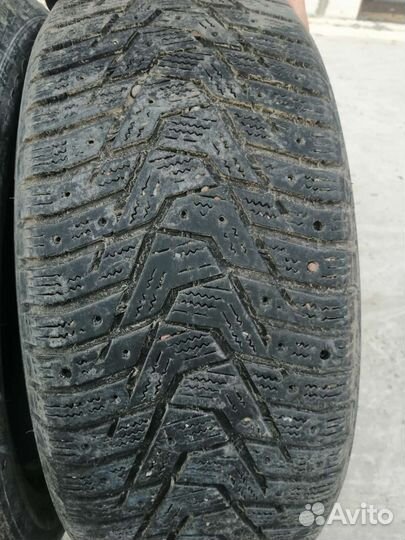 Hankook Winter I'Pike RS2 W429 205/55 R16
