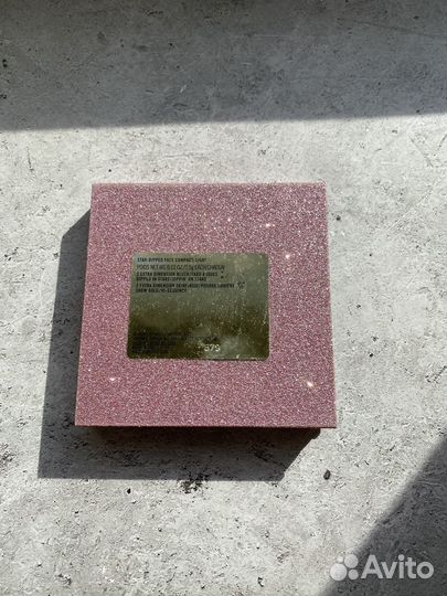 MAC палетка хайлайтеров румян Starring you