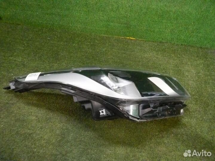 Фара правая Kia Rio