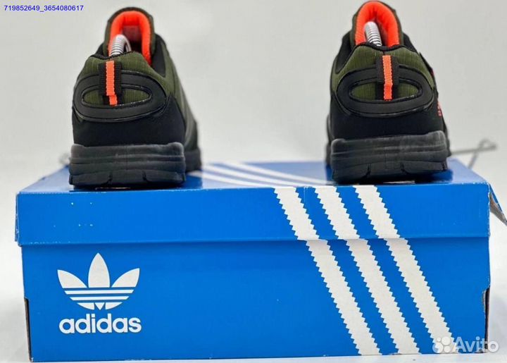 Кроссовки Adidas (Арт.64747)