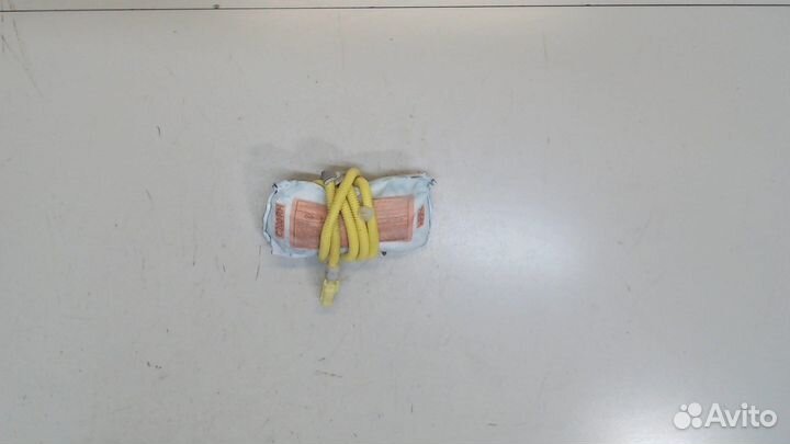 Подушка безопасности в сиденье SsangYong Korando 2