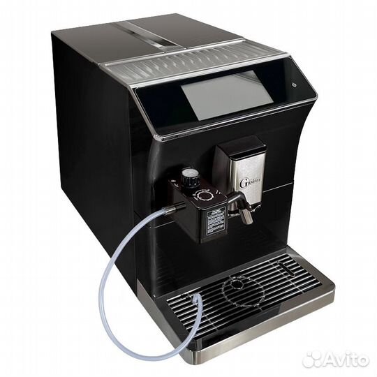 Кофемашина для офиса (аренда)