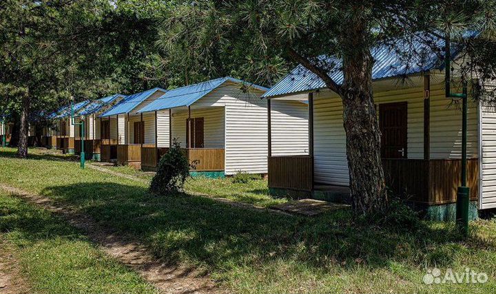 Горящий тур в Туапсе на все включено с 21.08.2023