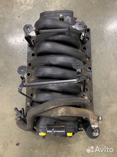 Коллектор впускной Bmw X5 E53