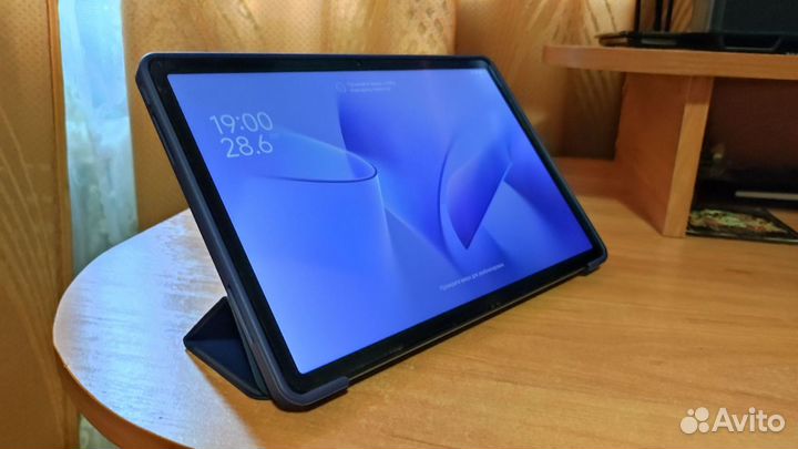 Xiaomi redmi pad se 8 256+чехол и матовая плёнка