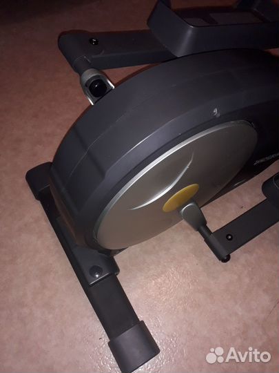 Продам Эллиптический Тренажер Тorneo Еxa Motion