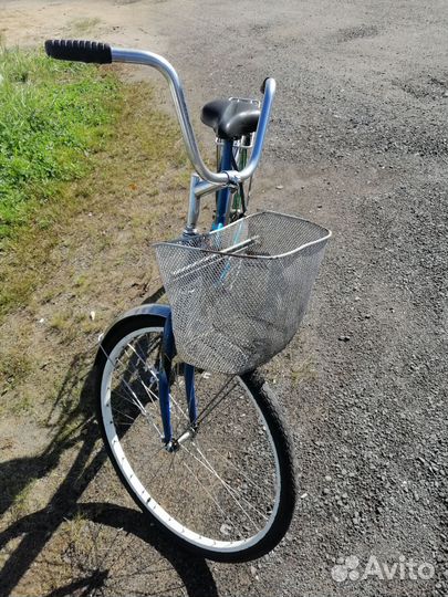 Велосипед взрослый 28 дюймов колеса