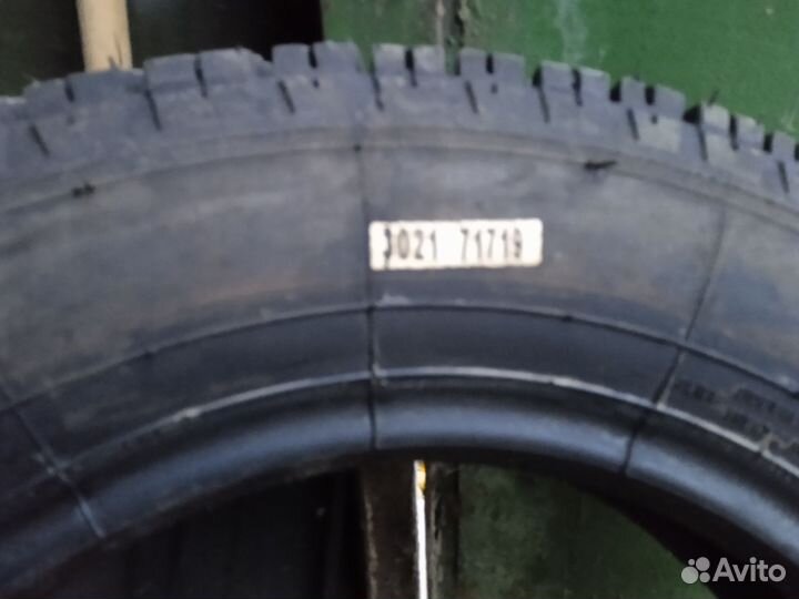 КАМА И-151 185/70 R16C