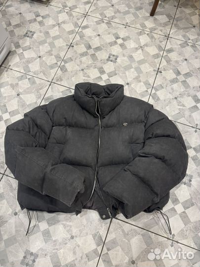 Куртка женская