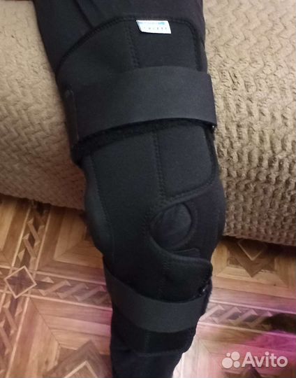 Ортез на коленный сустав orlett