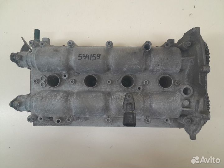 Головка блока цилиндров Volkswagen Jetta