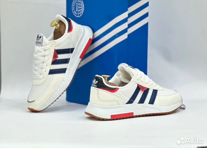 Кроссовки adidas retropy f2