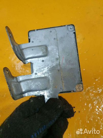 Блок управления АКПП 2.5 QR25 DE QR25DE nissan нис