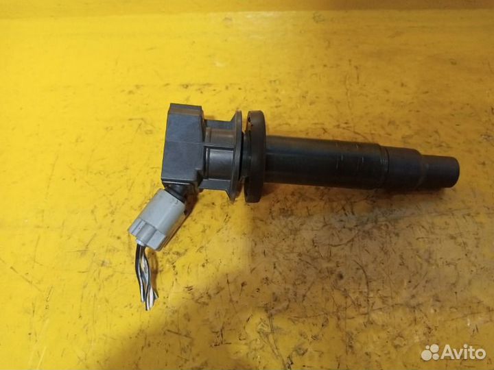 Катушка зажигания Toyota Corolla 1ZZ-FE 2007-2013