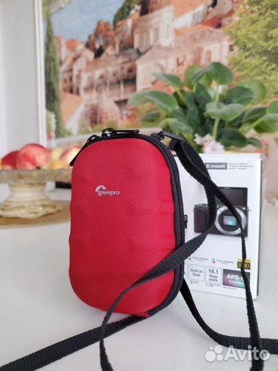 Фотоаппарат Sony NEX-3NL