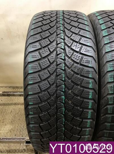Kumho WinterCraft WP71 225/50 R17 98H