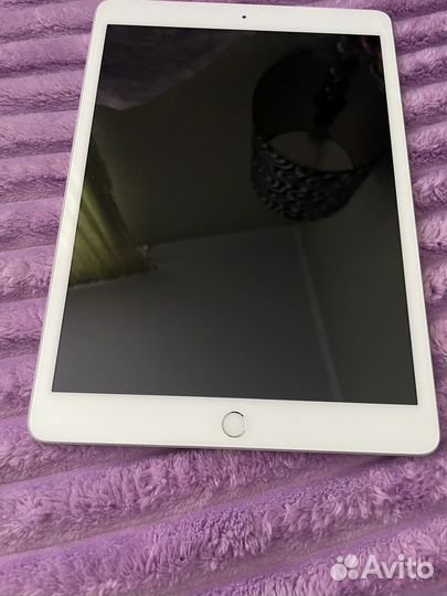 iPad 8 поколения 32gb. Есть Слот для симки