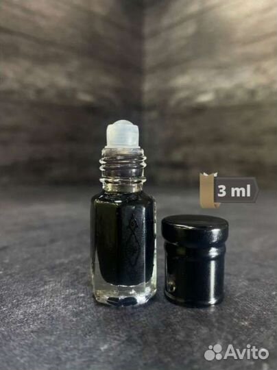 Блэк Афкано