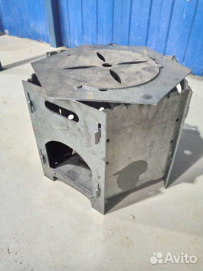 Мангал, барбекю