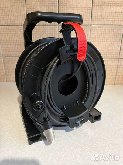 Катушка ethernet cat5e rj45