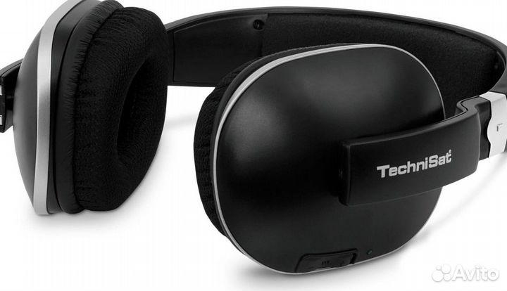 Беспроводные наушники TechniSat Германия BP-4117