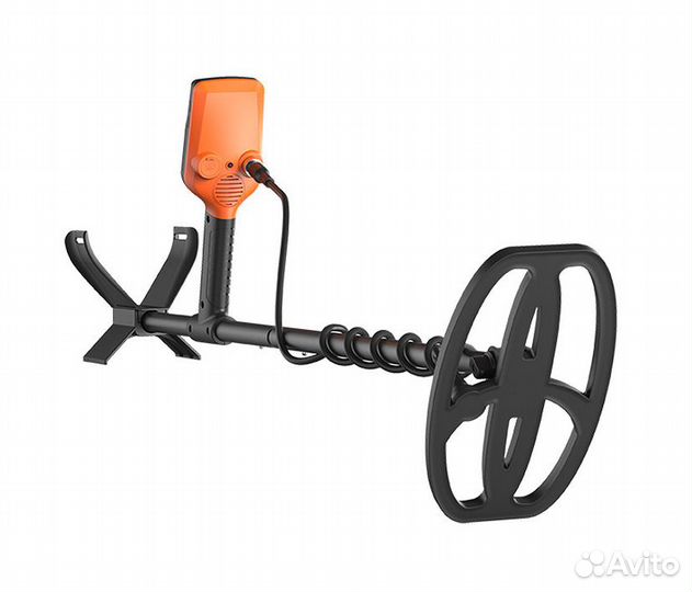 Металлоискатель Quest X5