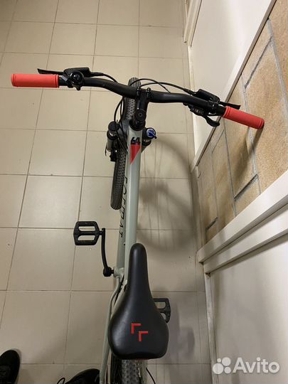 Детский велосипед Format 6414