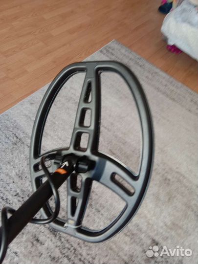 Аренда металлоискателя, поискового магнитаF-600