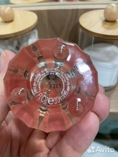 Туалетная вода женская chloe