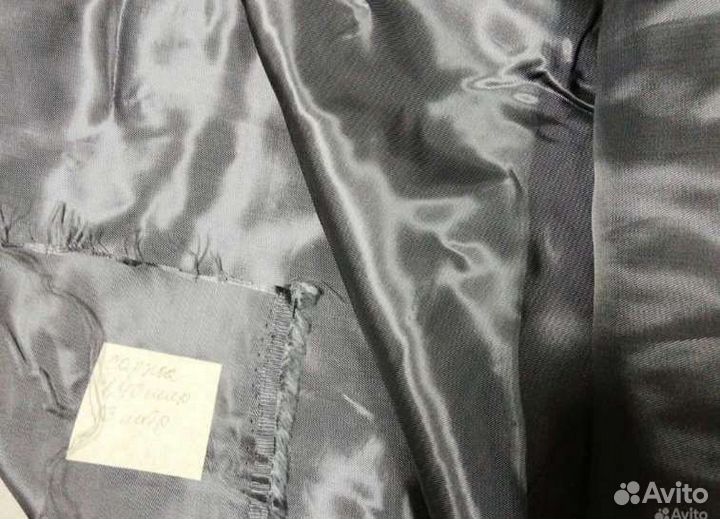 Капрон, саржа