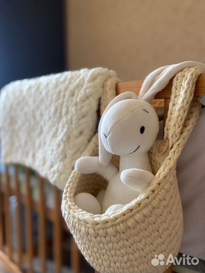 Корзина подвесная