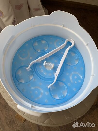 Стерилизатор Dr.Brown’s