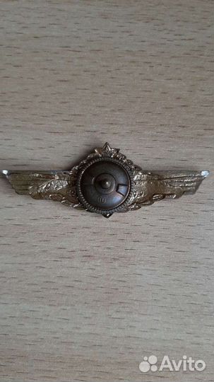 Офицерский танкист ранний 3 класс