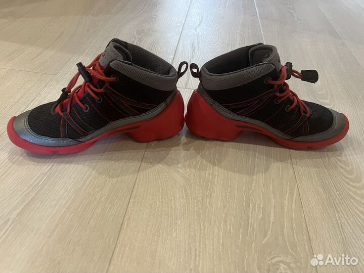 Ботинки ecco 31