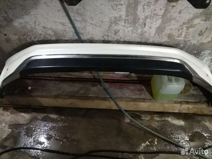 Продам обвес