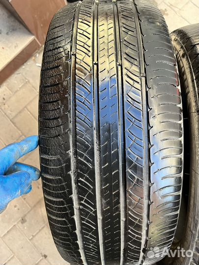 Michelin Latitude Tour HP 235/55 R18