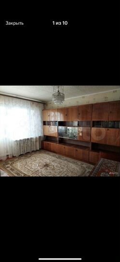 2-к. квартира, 37 м², 4/5 эт.