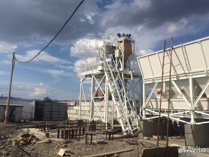 Монтаж, пусконаладка, ремонт, модернизация бсу