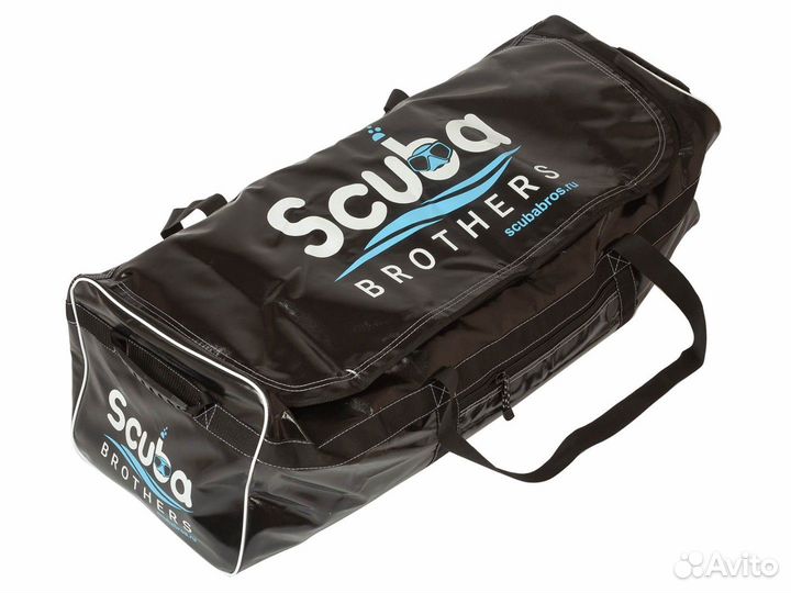 Сумка для снаряжения Shark 105l