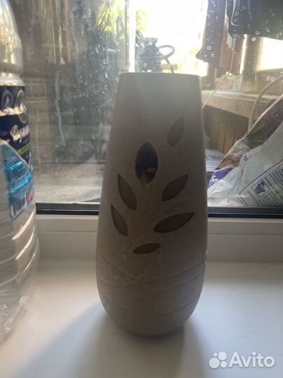 Освежитель воздуха glade блок