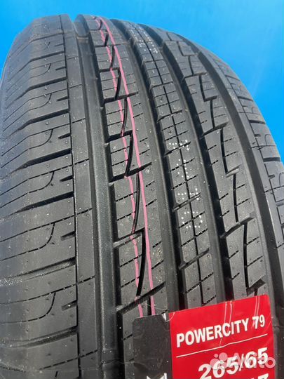 iLink PowerCity 79 265/65 R17 113H