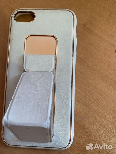 Чехлы на телефон iPhone 7/8