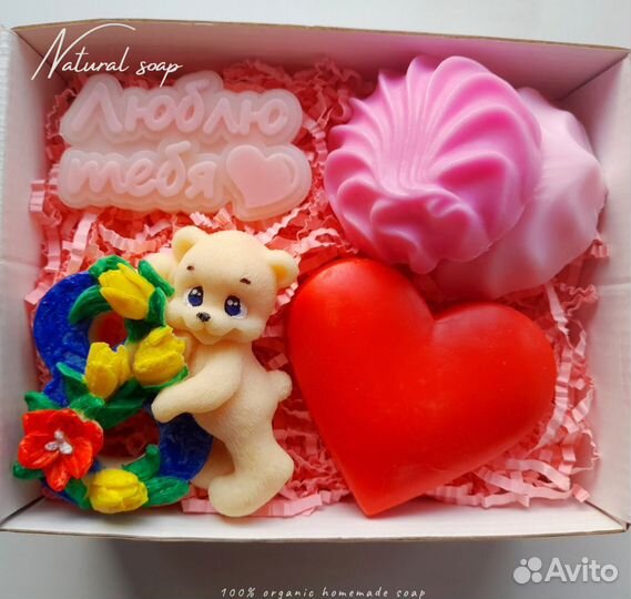 Мыльные букеты,подарки,мыло ручной работы