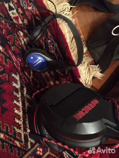 Наушники