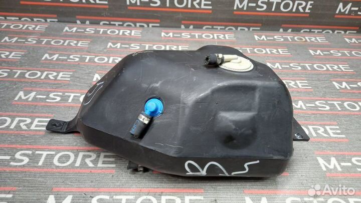 Расширительный бачок бензобака Bmw X5 E53 M54B30