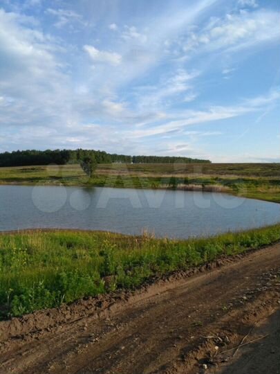 Участок 9 сот. (ИЖС)