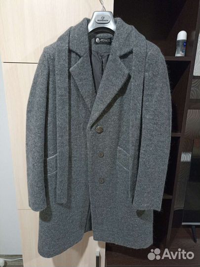 Пальто женское