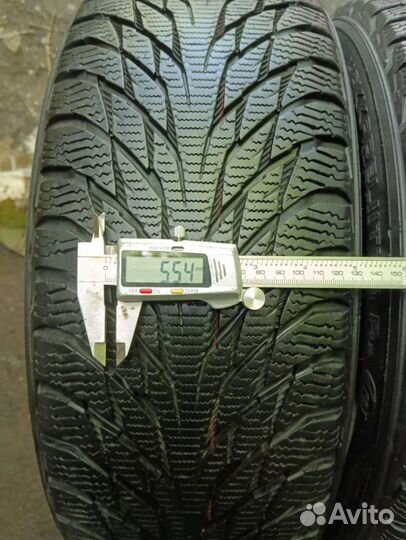 Nokian Tyres Hakkapeliitta R2 195/55 R16 87R