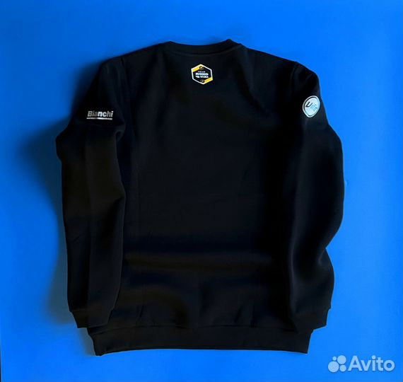 Спортивный костюм Jumbo Visma Оригинал экипировка